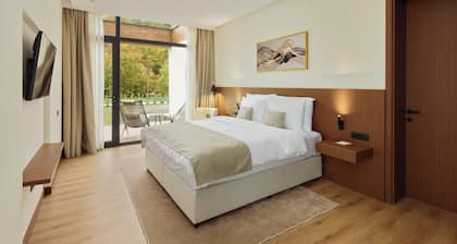 Terra Homes