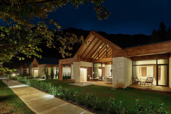 Exterior - Terra Homes (Kolasin)