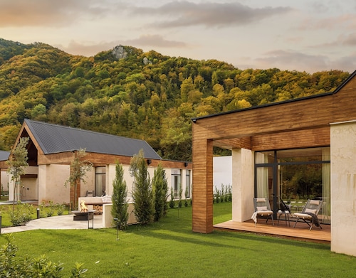 Terra Homes