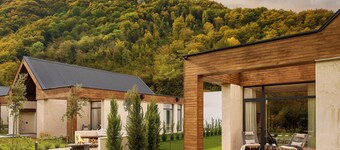 Terra Homes