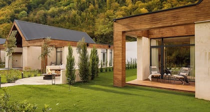 Terra Homes
