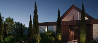 Terra Homes