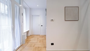 Studio (0 Bedroom) | Coin séjour