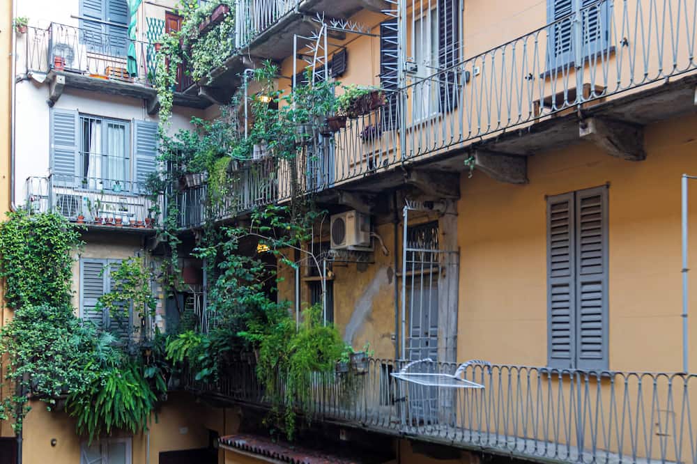 Italianway Easy - Porta Ticinese 78 B