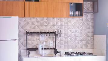 Maison, fumeurs | 2 chambres
