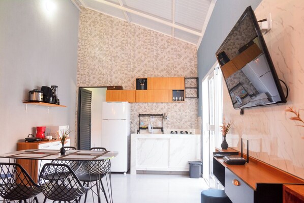 House, Smoking | 2 bedrooms