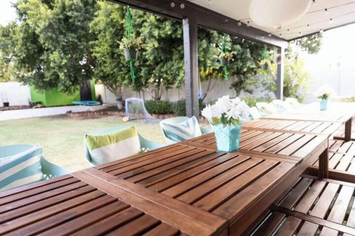 Image de profil de l’hôte