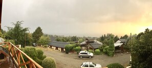 施設の敷地