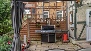 Terras