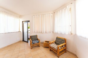 Interior - House 90 m. from the beach in Bolsena (Bolsena)