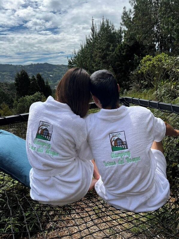 House (1 Bedroom) | Floor plan