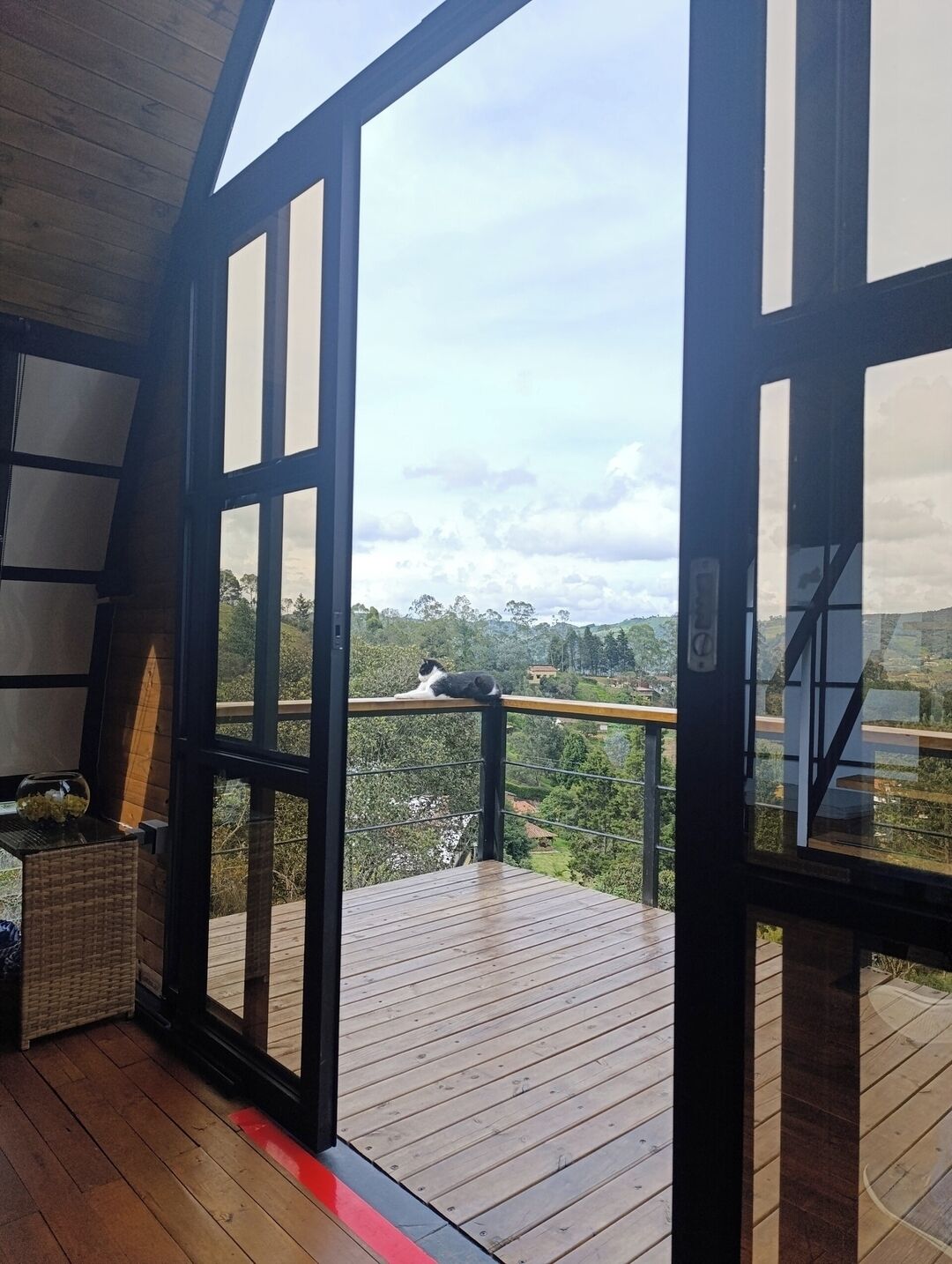 House (1 Bedroom) | Pelan lantai