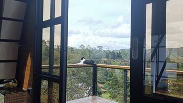 House (1 Bedroom) | Floor plan