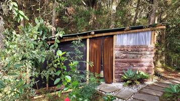 Rumah (1 Bedroom) | Denah