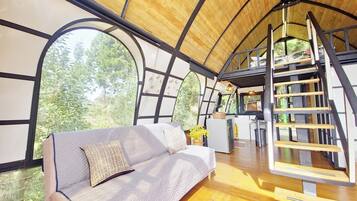 Rumah (1 Bedroom) | Denah