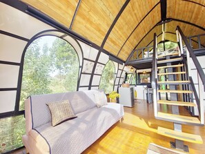 House (1 Bedroom) | Floor plan