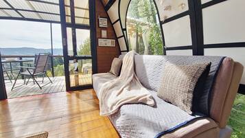 Rumah (1 Bedroom) | Denah