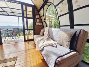 House (1 Bedroom) | Pelan lantai