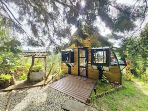 House (1 Bedroom) | Pelan lantai