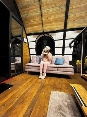 House (1 Bedroom) | Floor plan