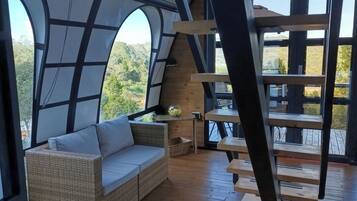 Rumah (1 Bedroom) | Denah