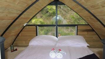 House (1 Bedroom) | Floor plan