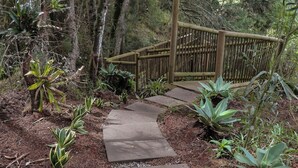 Unclassified image, 3 of 76, button - Lakeside Glamping With View, Fire Pit & Hammock (Guarne)