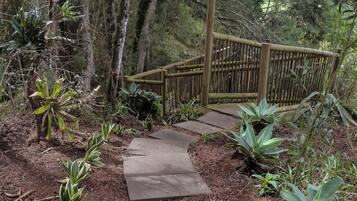 House (1 Bedroom) | Floor plan