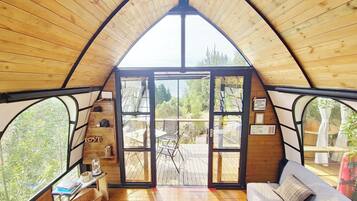 House (1 Bedroom) | Floor plan