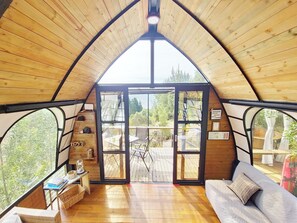 House (1 Bedroom) | Pelan lantai