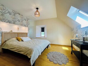 3 camere, ferro/asse da stiro, Wi-Fi, lenzuola