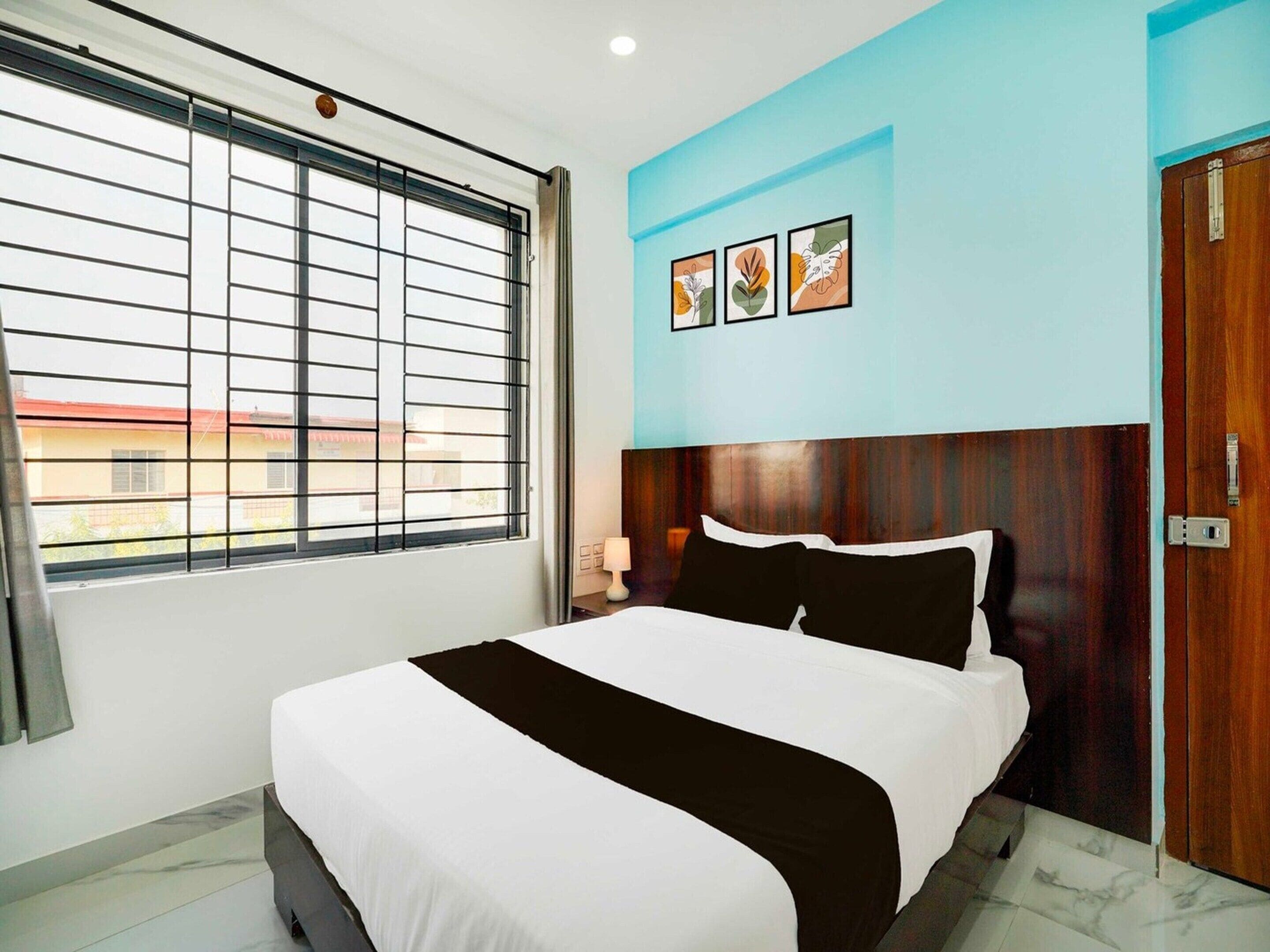 House | 1 bedroom