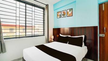 House | 1 bedroom