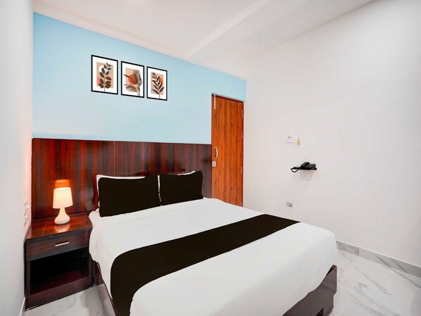 Casa | 1 habitación 