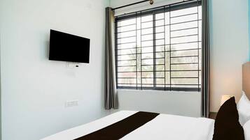 Maison | 1 chambre