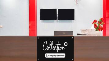 House | Reception