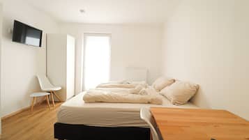 Apartment, Mountain View | Free WiFi