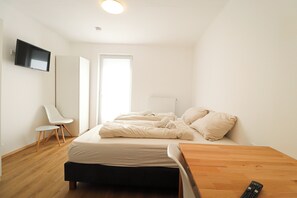 Free WiFi - Pöckau 32 Smart Rooms Self Check In (Arnoldstein)