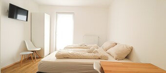 Pöckau 32 Smart Rooms Self Check In