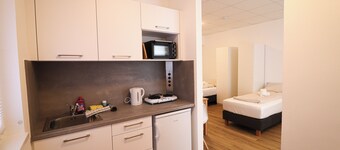 Pöckau 32 Smart Rooms Self Check In