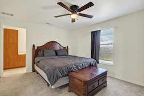 4 chambres, Wi-Fi, draps fournis