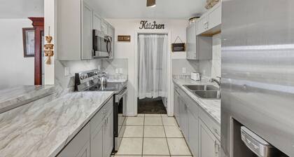 Spacious home with 7 beds, home gym, office with oversized backyard.