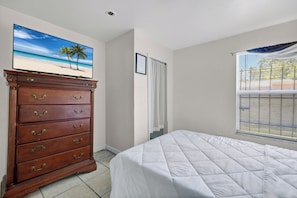 4 chambres, Wi-Fi, literie fournie, accessible en fauteuil roulant
