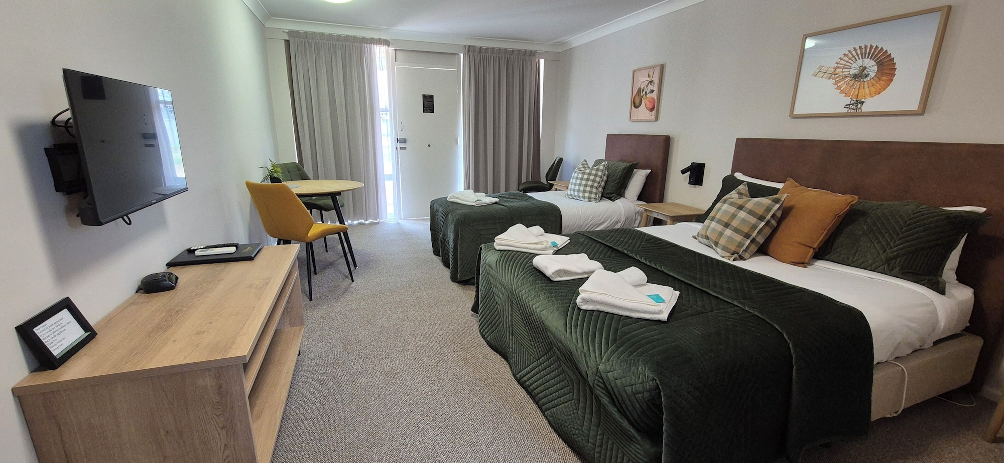 فنادق بتصنيف نجوم (2)