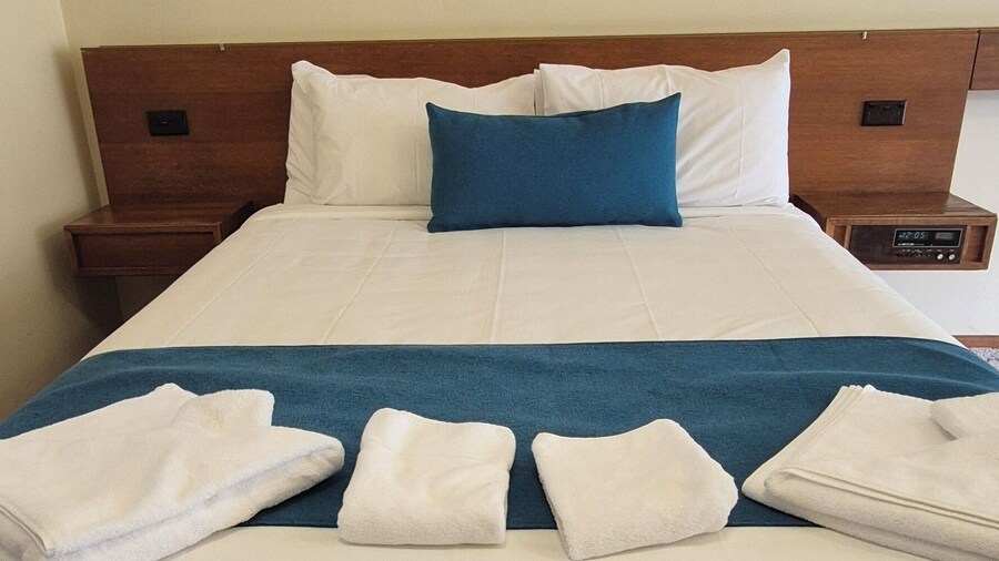 Molong Motor Inn