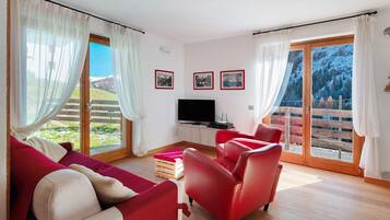 Fernseher, DVD-Player