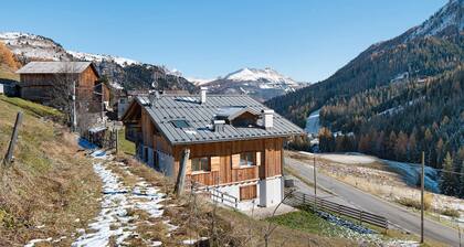 Apartment 'Sunny Arabba' with Mountain View, Private Garden and Wi-Fi