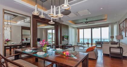 Shasa Vela Condominium B, Mared, Koh Samui