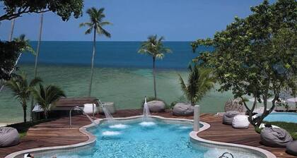 Shasa Vela Condominium B, Mared, Koh Samui