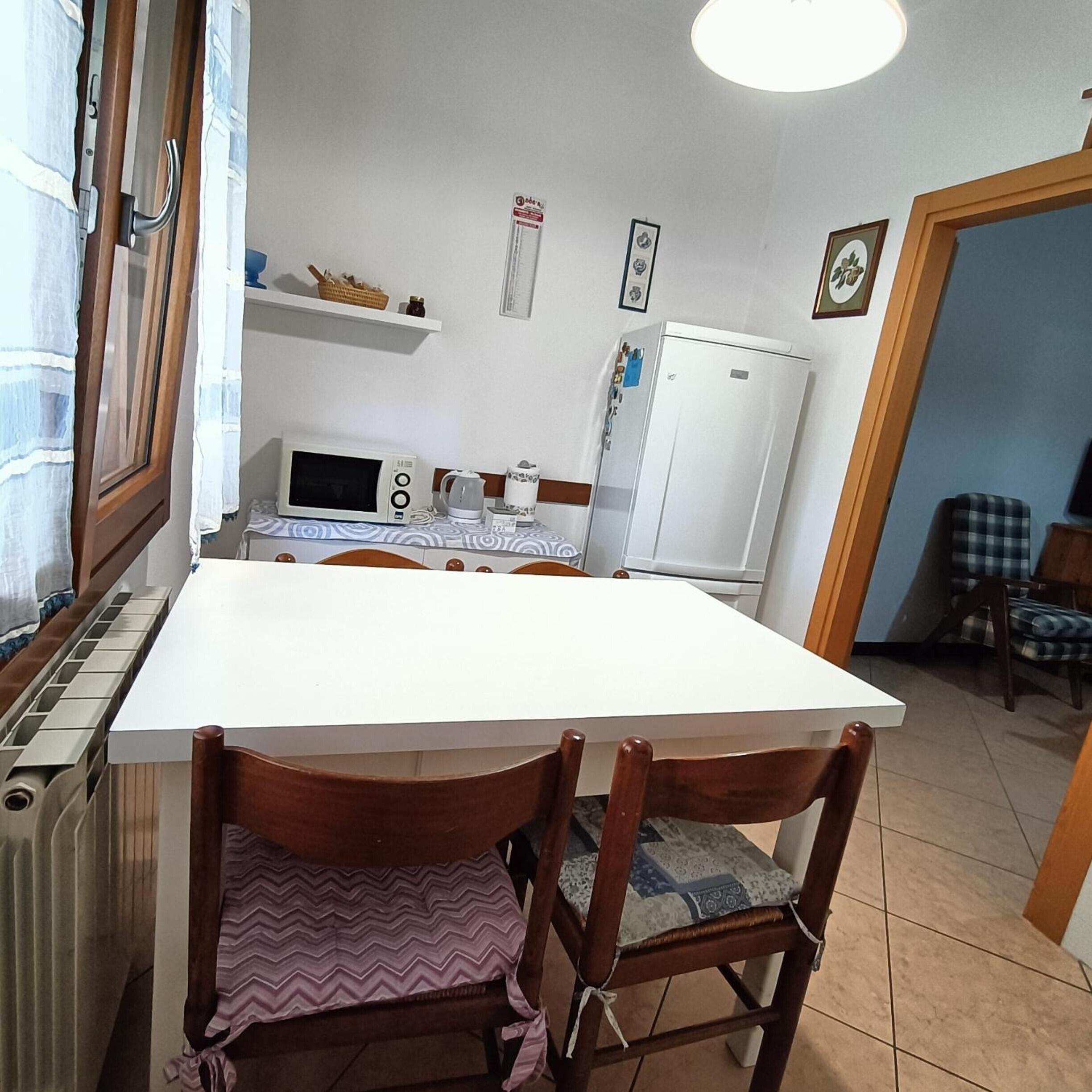 Restauration